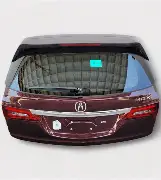 Acura EL Trunk Lid  Tail Gate